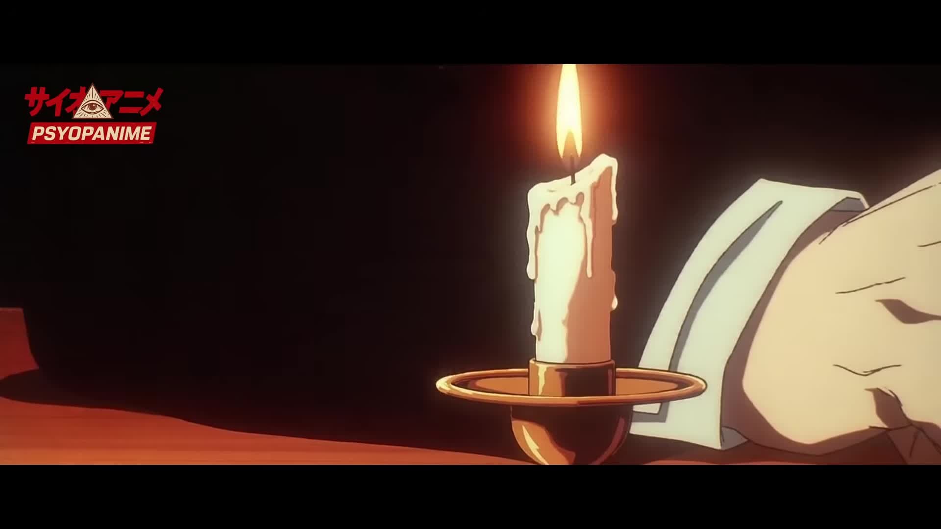 PsyopAnime - Bernie's AI Moratorium