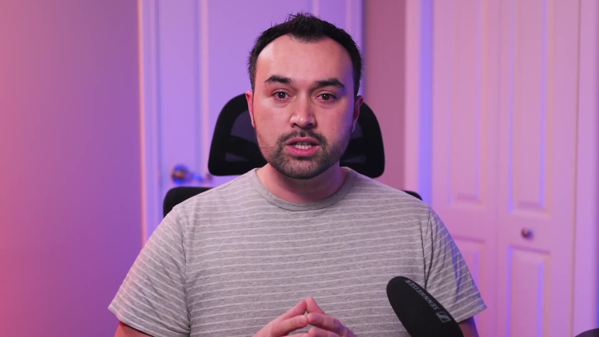 I Made 4 STAR WARS Fan Films with AI (Here's My Take on Kling 3.0)