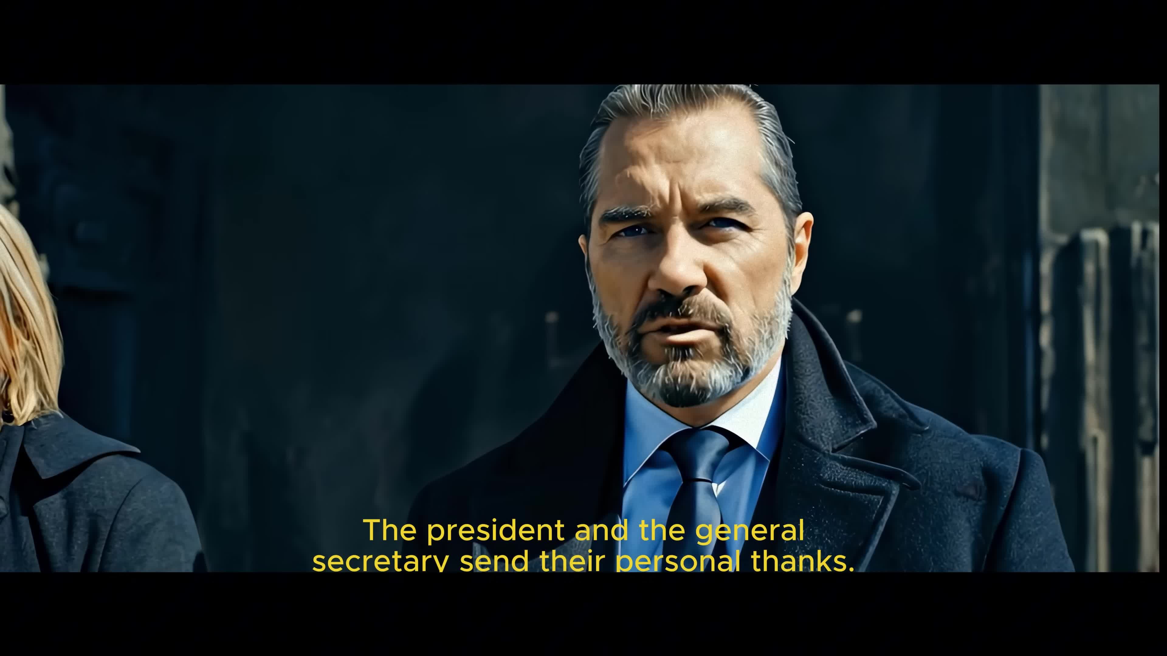 Fugue： Vel'Astra Part II (Made with Google Flow)