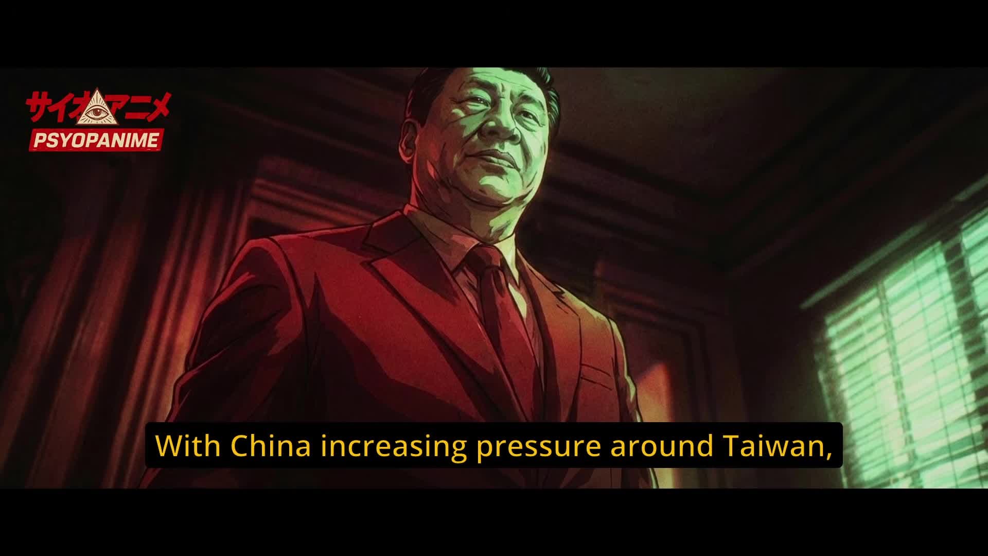 PsyopAnime - Top 10 Anime Betrayals