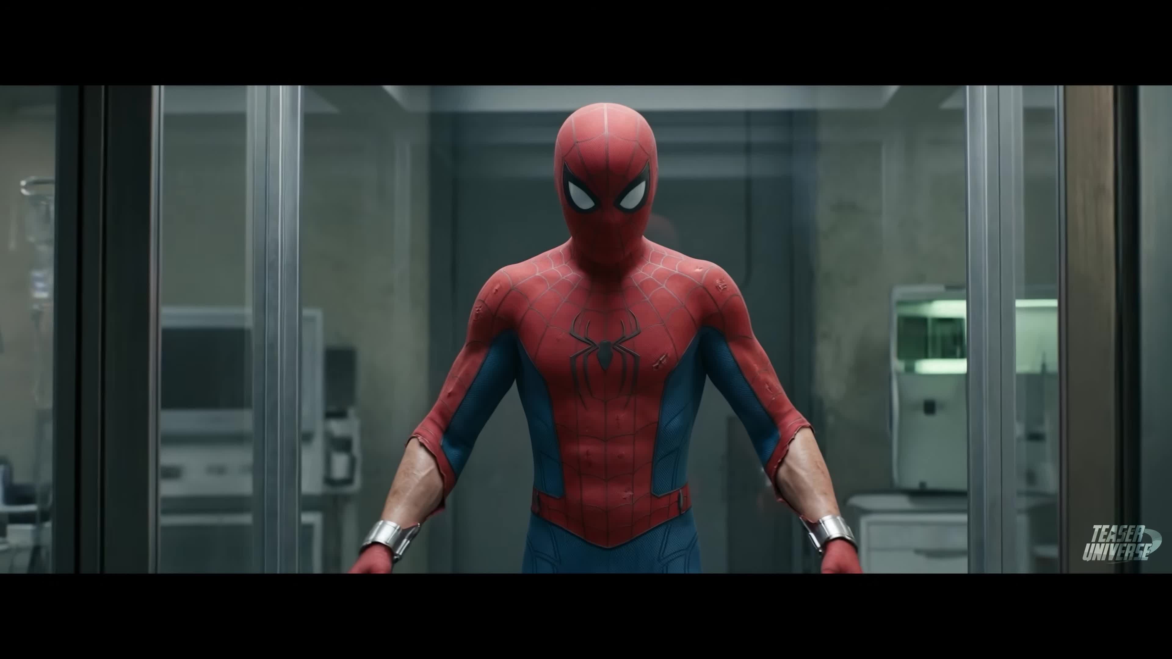 Spider-Man： Brand New Day - Trailer 2 (2026) Tom Holland, Sadie Sink, Mark Ruffalo ｜ Marvel Studios