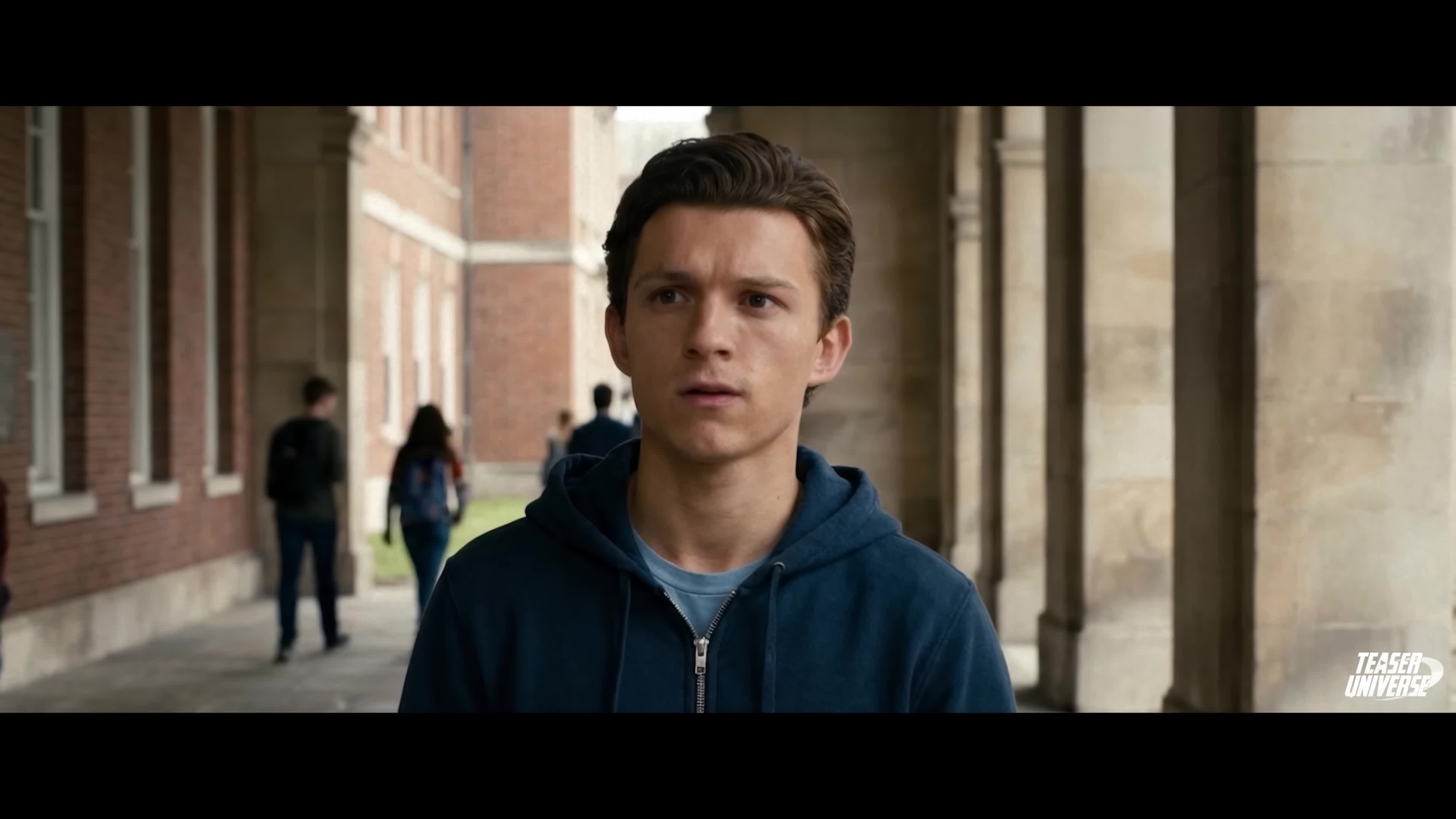 Spider-Man： Brand New Day - Trailer (2026) Tom Holland, Sadie Sink, Zendaya (Concept Version)