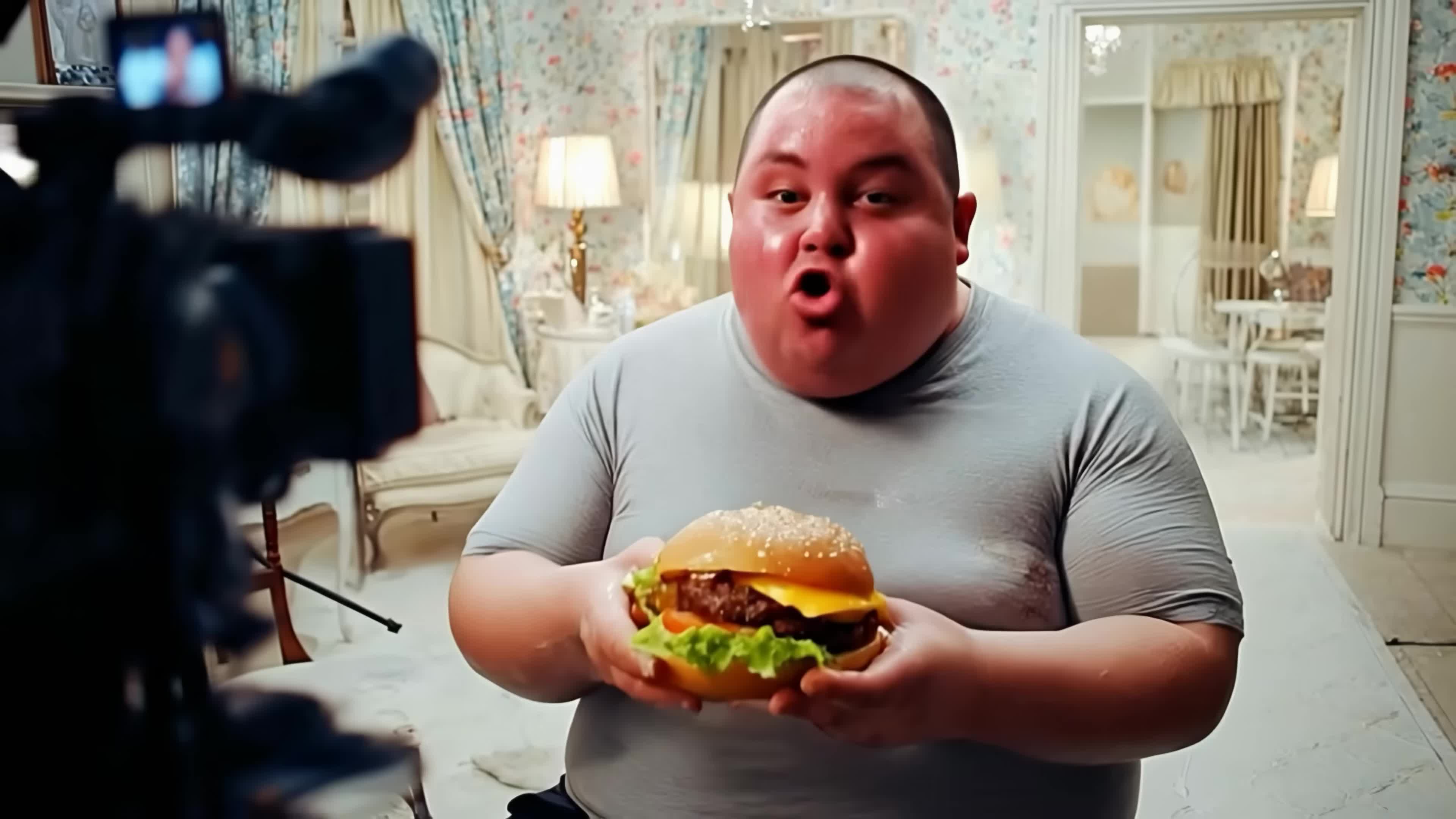 Schrödinger's Clown